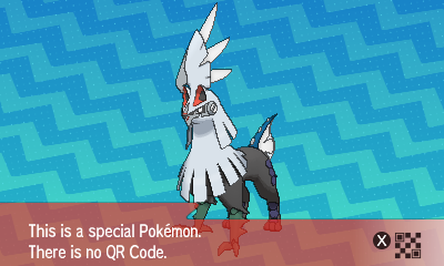 #204 - Silvally